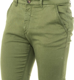 Rechte broek La Martina , Green , Heren - W36,W34,W33,W30,W31