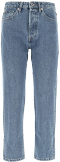 Rechte jeans 3X1 , Blue , Dames - W29