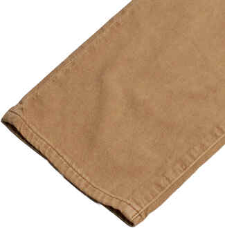 Rechte jeans 796348 voor jongens Beige