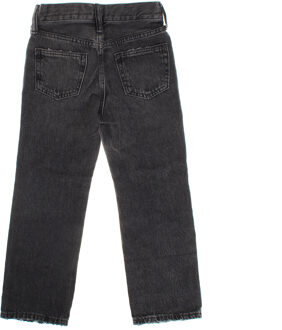 Rechte jeans 824576 kinderen - maat Grijs