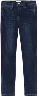 Rechte jeans Frame , Blue , Dames - W29,W27,W25,W31,W30