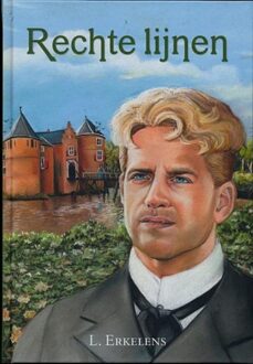 Rechte lijnen - eBook L. Erkelens (9033631199)