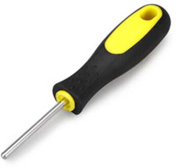 Rechte Rijgen Tool Priem Racket String Aanpassing Pull Tool Voor Tennis En Badminton Racket Straight String Tool