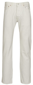 Rechte spijkerbroek Levi's , Wit , Heren - W36 L34,W32,W33,W36
