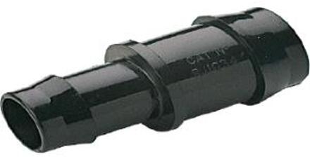 Rechte verbinding verloop 19 x 16mm