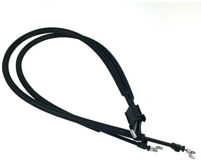 Rechterhand Voorstoel Tilt Kabels Voor Ford Fiesta MK6 2001 Rh 1441166