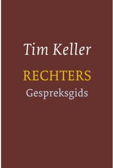 Rechters - Boek Tim Keller (9051944977)