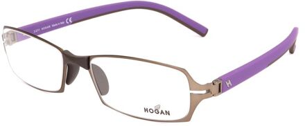 Rechthoekige Zonnebril Salie Groen