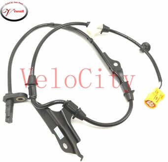 Rechts Abs Wheel Speed Sensor Voor 2003-2007 Accord 2004 Acura Tsx 2.4L Deel Geen #57450-SDC-003 57450-SDC-013