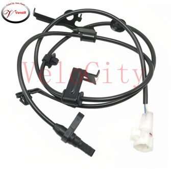 Rechts Abs Wheel Speed Sensor Voor 2006 Yaris 2007 Vios Deel Geen #89542-0D040 895420D040