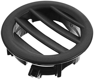 Rechts Air Ac Vent Zwart Voor Mercedes Benz W204 C Klasse C300 C350 C630
