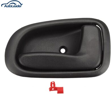 Rechts Binnenlands Deurklink voor Toyota Corolla Geo Prizm 1994 1995 1996 1997 1998