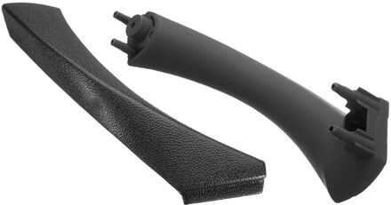 Rechts Binnenste + Buitenste Deur Panel Handvat Cover Voor-Bmw E90 3-Serie 51419150336 51417230850