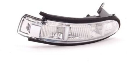 Rechts Deur Spiegel Richtingaanwijzer voor Mercedes W211 W221 W219 2198200521 07-10 2198200621