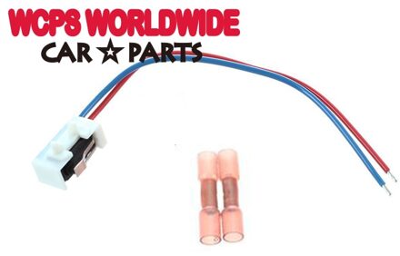 Rechts Deurslot Micro Schakelaar voor V W Passt B5 Bora Polo Golf MK4 3BD998786