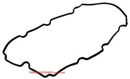 Rechts Klep Pakking Fit Ford Escape 2006 6L8Z6584B 6L8Z-6584-B