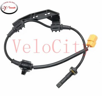 Rechtsachter Abs Sensor Wheel Speed Sensor Voor 2002-2006 CR-V 2.4L Deel Geen #57470-S9A-003 57470-S9A-013