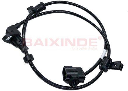 Rechtsvoor Abs Sensor Voor Chery Indis X1 S18D Beat A1 Kimo Gezicht Arauca S12 DR1