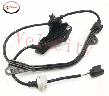 Rechtsvoor Abs Sensor Wheel Speed Sensor Deel Geen #57450-SLE-003 57450SLE003 Past Odyssey 3.5L