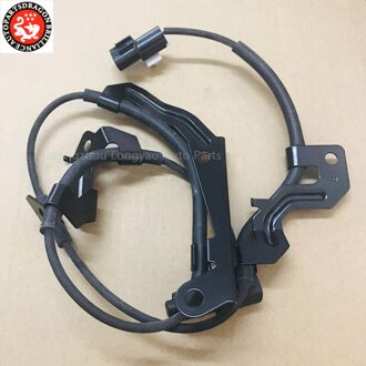 Rechtsvoor Abs Sensor Wiel Speed Oem MN102574 MN-102574 Voor L200 Triton Pajero Montero Sport