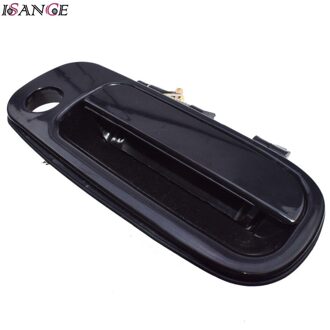 Rechtsvoor Buiten Deurklink FR Zwart Voor Toyota Camry 1992 1993 1994 1995 1996 69210-33010 6921033010 Passenger 2.2L 3.0L