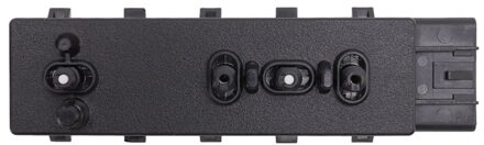 Rechtsvoor Power Seat Richter Schakelaar Voor Cadillac Buick Chevrolet Gmc 25974715 A3