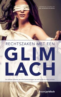 Rechtszaken met een glimlach - eBook Raymond de Mooij (9462746478)