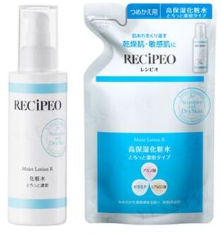 Recipeo Moist Lotion R 150ml