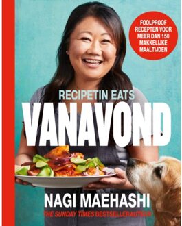 Recipetin Eats - Vanavond - Nagi Maehashi