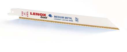 Reciprozaagblad - 152 mm - 24 TPI - LX21072624GR - 21072624GR