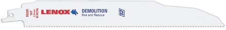 Reciprozaagblad - 305 mm - 6 TPI - LX20500106R - 20500106R