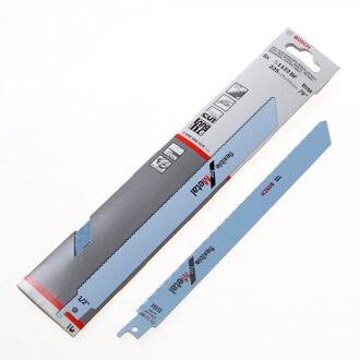 Reciprozaagblad S1122BF 5