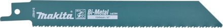 Reciprozaagblad Staal 150mm - D-51627 D-51627