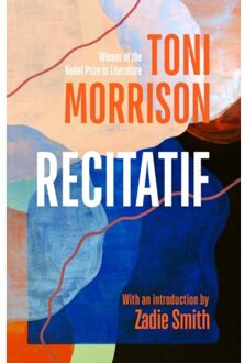 Recitatif - Toni Morrison