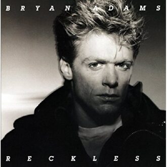 Reckless (30Th Ann. Deluxe Edition)