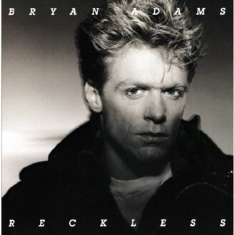 Reckless (30Th Ann. Edition) (LP)