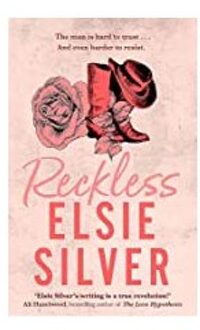 Reckless - Chestnut Springs - Elsie Silver