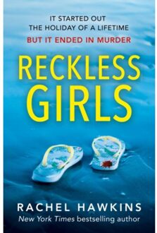 Reckless Girls - Rachel Hawkins