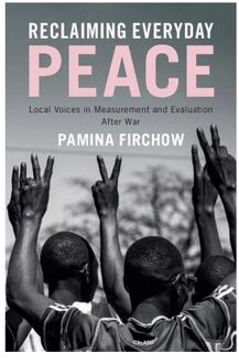 Reclaiming Everyday Peace