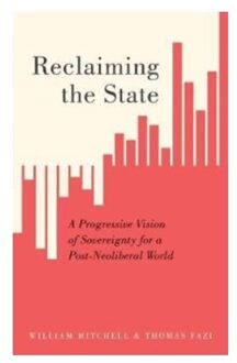 Reclaiming the State