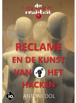 Reclame en de Kunst van het Hacken
