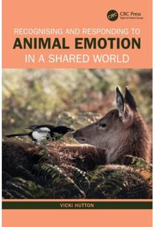 Recognising And Responding To Animal Emotion In A Shared World - Vicki (Australian College of App