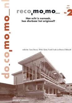 Recomomo - Boek Delft Digital Press (905269396X)