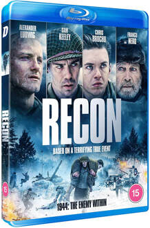 Recon: 1944 The Enemy Within