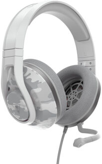 Recon 500 Arctic Camo Bedrade Gaming Headset