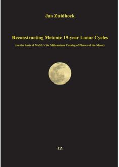 Reconstructing Metonic 19-year Lunar Cycles