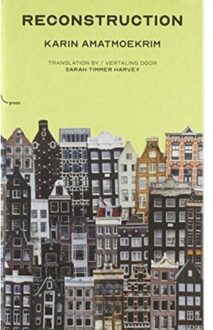 Reconstruction - Karin Amatmoekrim