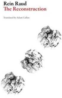 Reconstruction - REIN RAUD