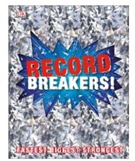 Record Breakers
