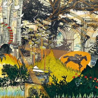 Recording A Tape The Colour Of Light - Bell Orchestre